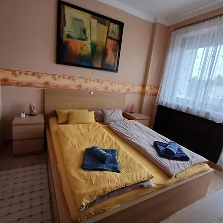 6rooms Balaton-heviz