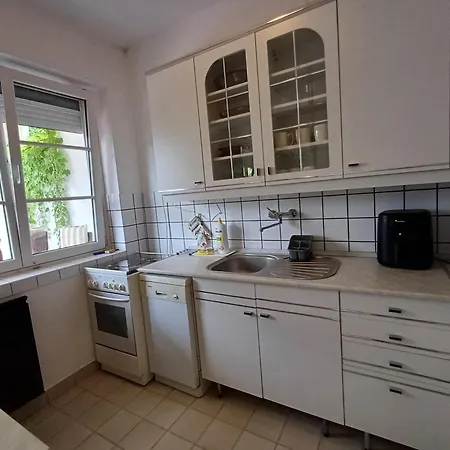 Apartment 6rooms Balaton-heviz