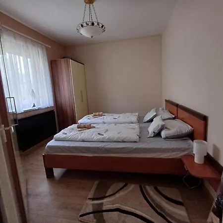 Apartment 6rooms Balaton-heviz Heviz