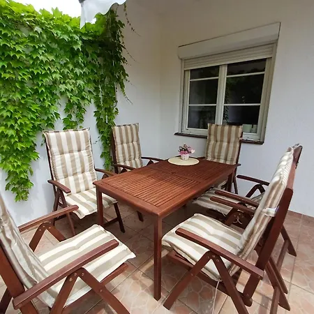6rooms Balaton-heviz Апартаменты