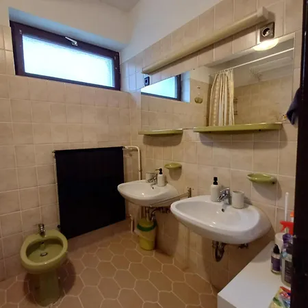 Apartment 6rooms Balaton-heviz