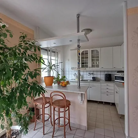 6rooms Balaton-heviz Heviz