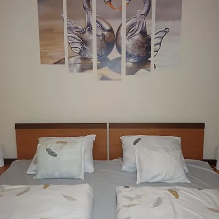 6rooms Balaton-heviz Heviz