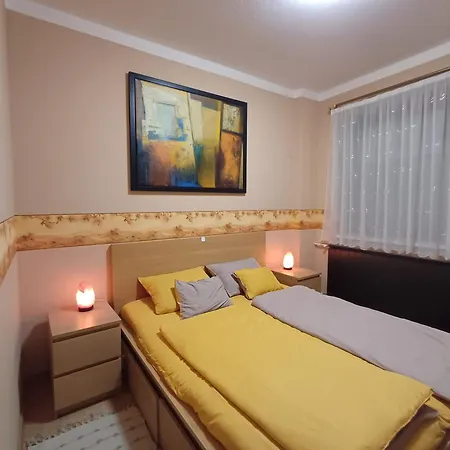 6rooms Balaton-heviz * Heviz