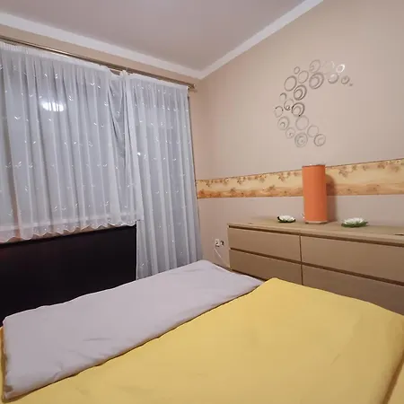 6rooms Balaton-heviz
