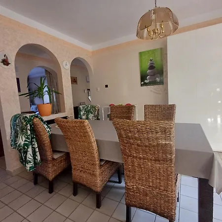 Apartment 6rooms Balaton-heviz