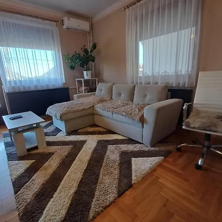 Apartment 6rooms Balaton-heviz Heviz