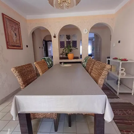 6rooms Balaton-heviz *
