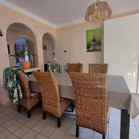 6rooms Balaton-heviz Apartment
