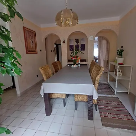 6rooms Balaton-heviz *