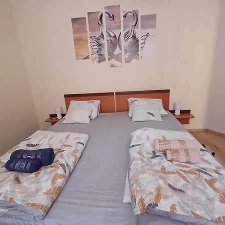 6rooms Balaton-heviz