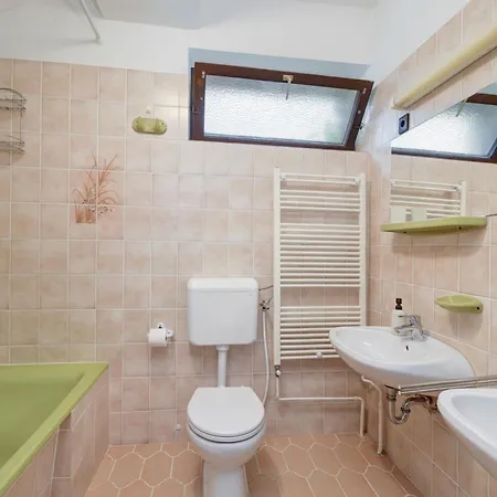 Апартаменты 6rooms Balaton-heviz *