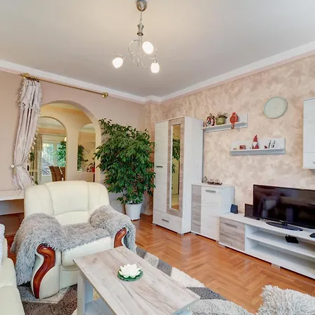 6rooms Balaton-heviz * Хевиз