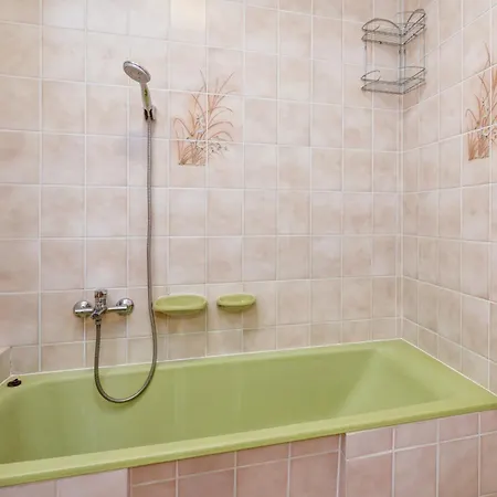 Апартаменты 6rooms Balaton-heviz Хевиз