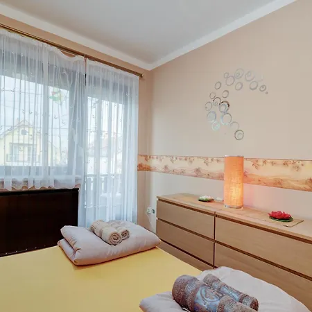 6rooms Balaton-heviz